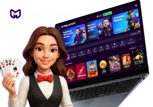 Mellstroy website.